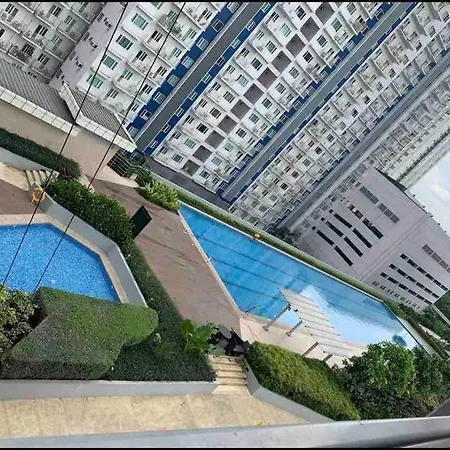 Dandelion 1 Bedroom With Balcony