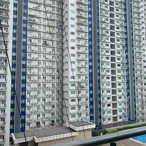 Dandelion 1 Bedroom With Balcony Apartment