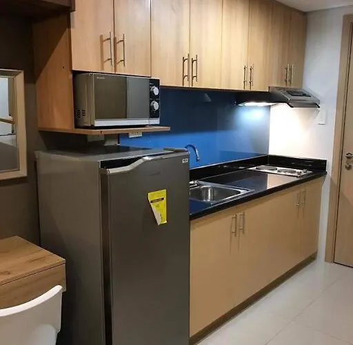 Apartment Dandelion 1 Bedroom With Balcony