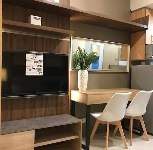Dandelion 1 Bedroom With Balcony *