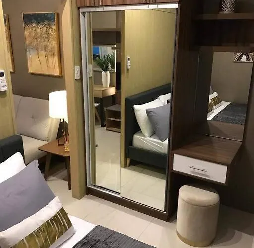 Apartment Dandelion 1 Bedroom With Balcony *